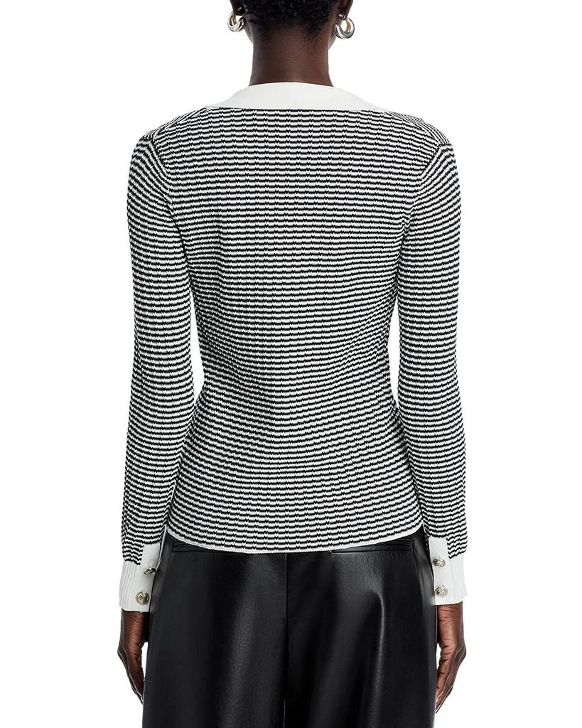 Tahari The Carlotta Sweater 3