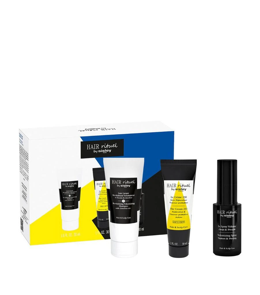 Sisley Pump Up The Volume Discovery Gift Set 1