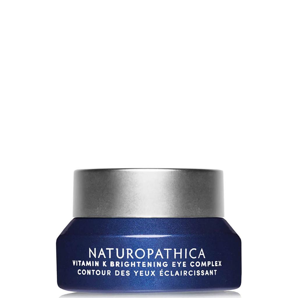 Naturopathica Naturopathica Vitamin K Brightening Eye Complex