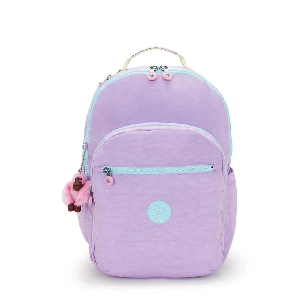 Kipling Seoul Extra Large 17" Laptop Backpack