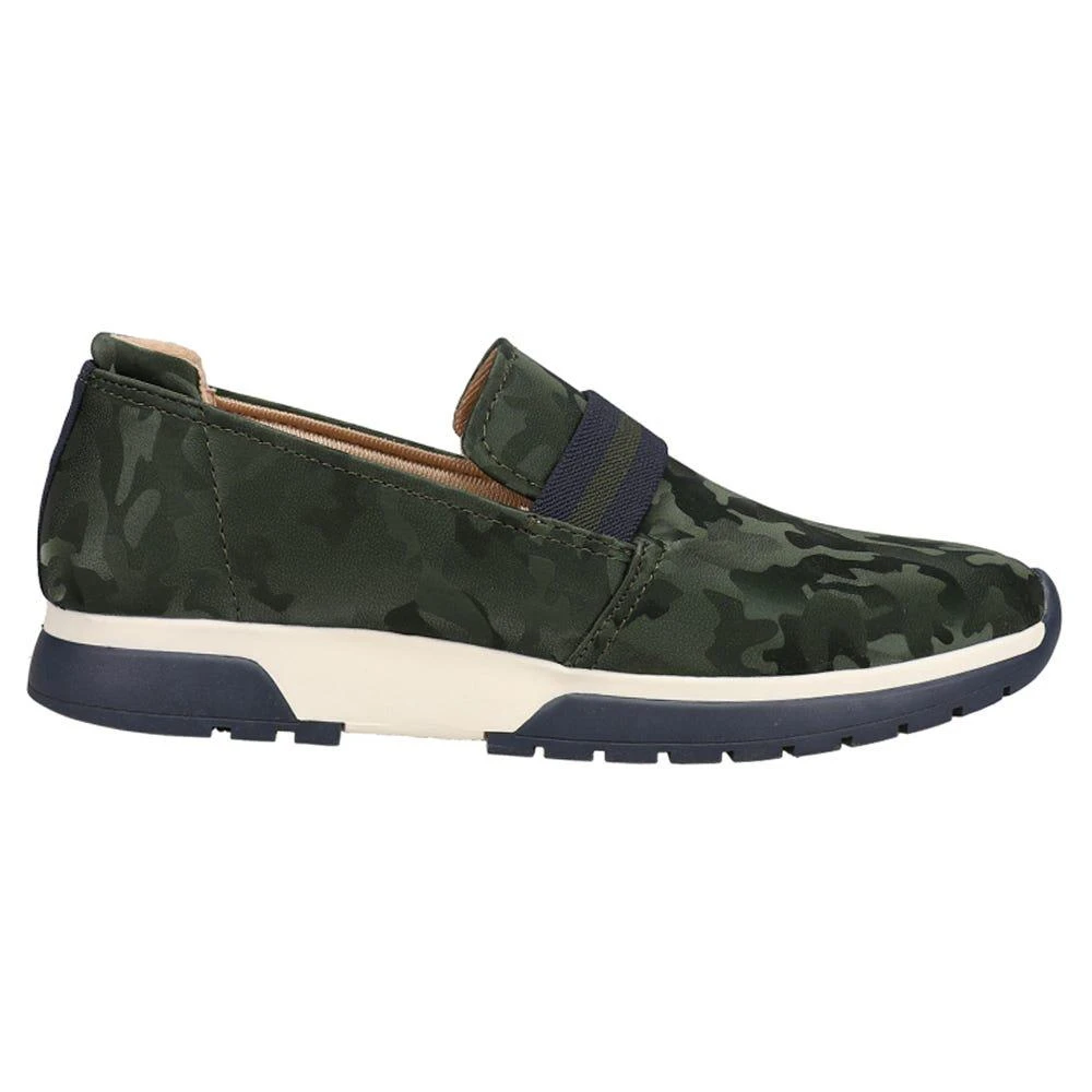 LifeStride Haddie Hunter Camo Tech Slip On Sneakers 1