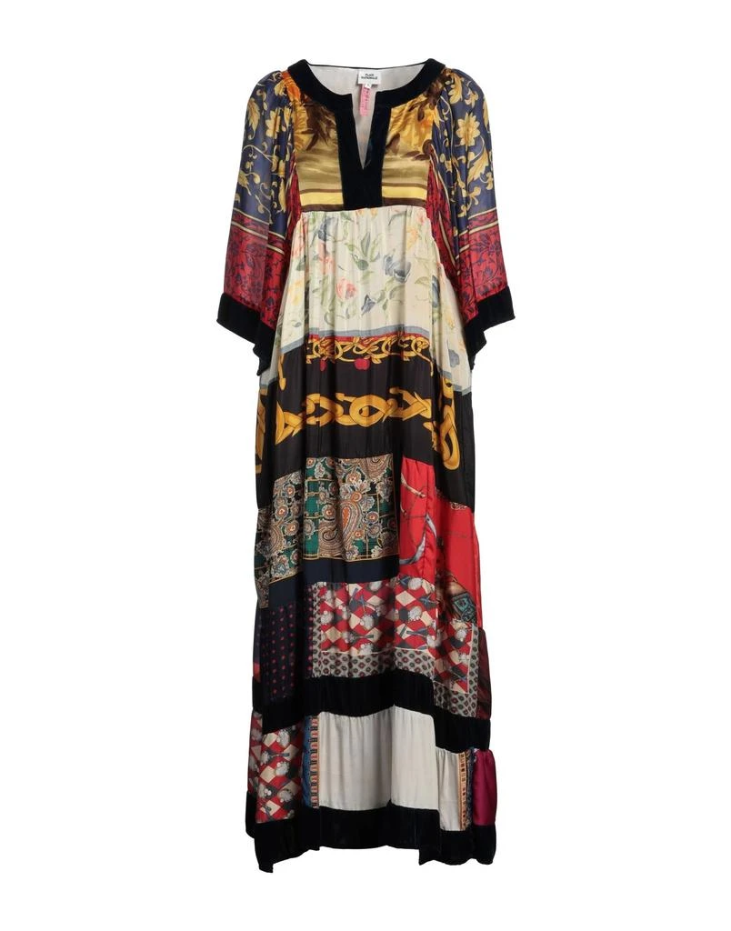 Place Nationale Long dress 1