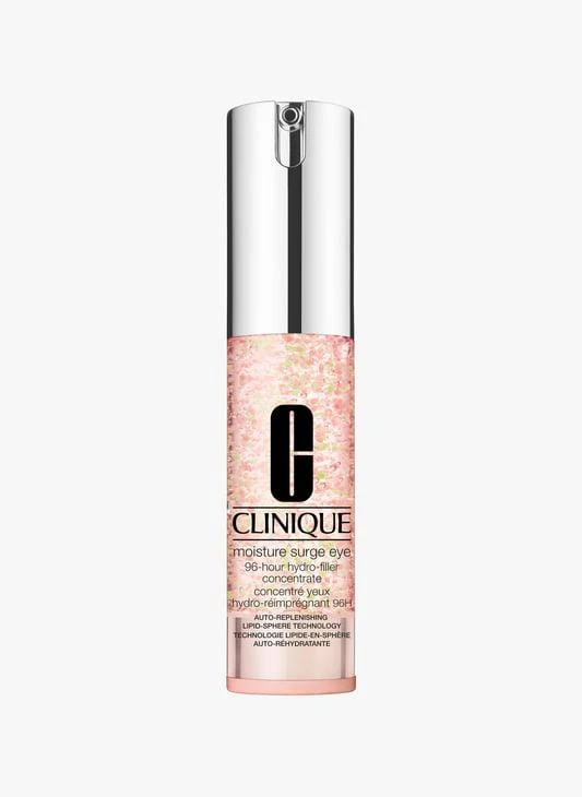 Clinique Moisture Surge Eye - 96-Hour Hydro-Filler Concentrate
