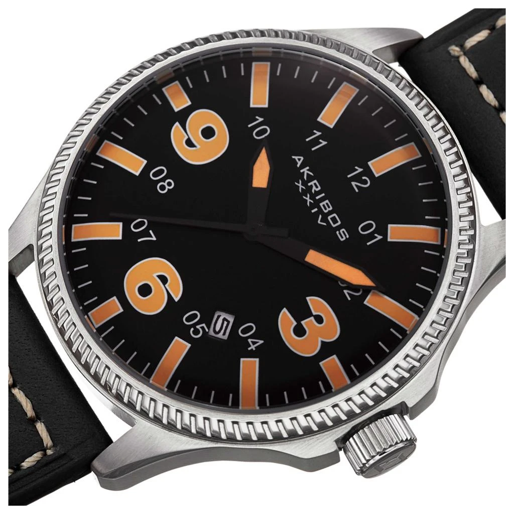 Akribos XXIV Akribos Xxiv Men's Watch AK833OR 3