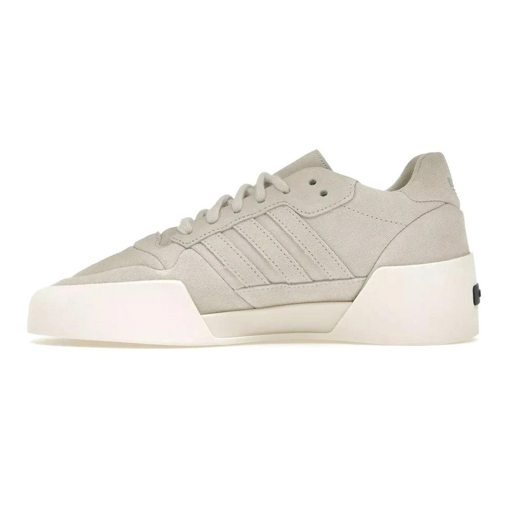 Adidas Fear of God x Athletics 86 Lo Lace Up Sneakers 3