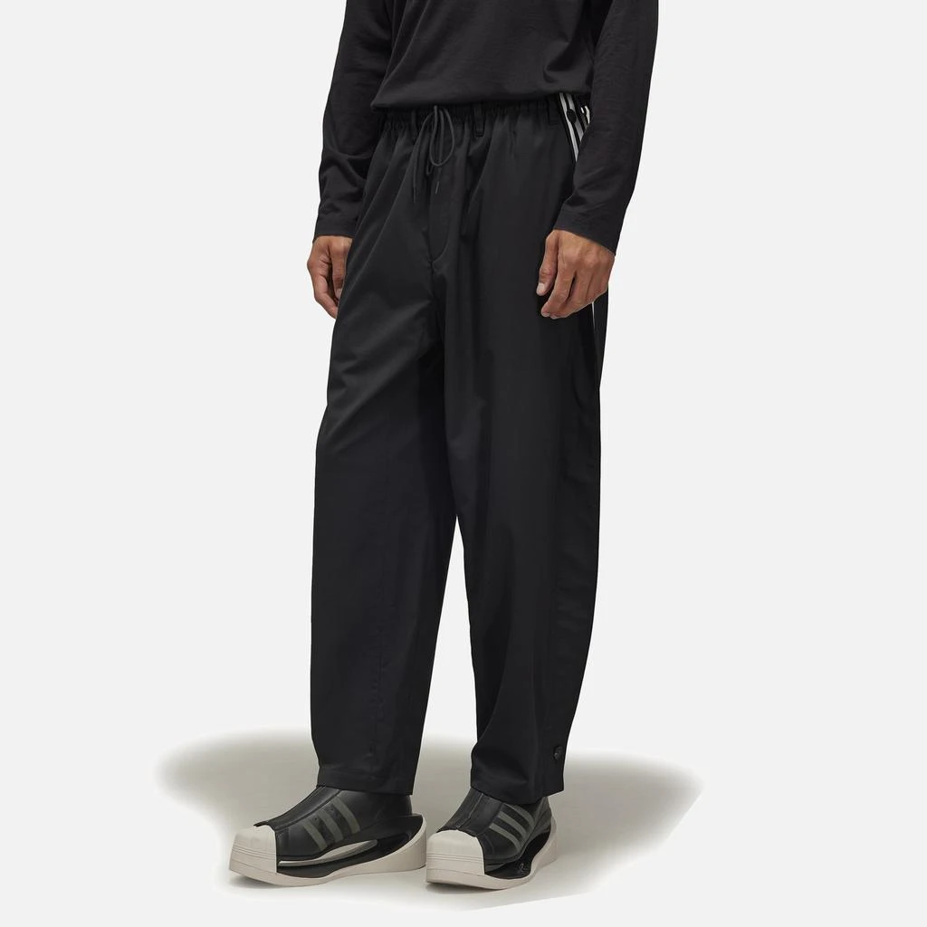 Y-3 Shell Track Trousers 1