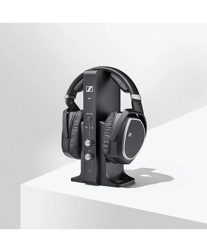Sennheiser RS195 Over-Ear Headphones 5