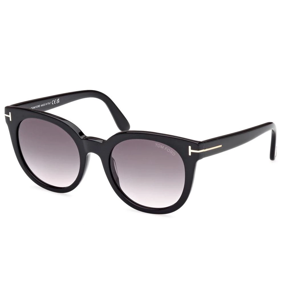 Tom Ford Eyewear Sunglasses 1