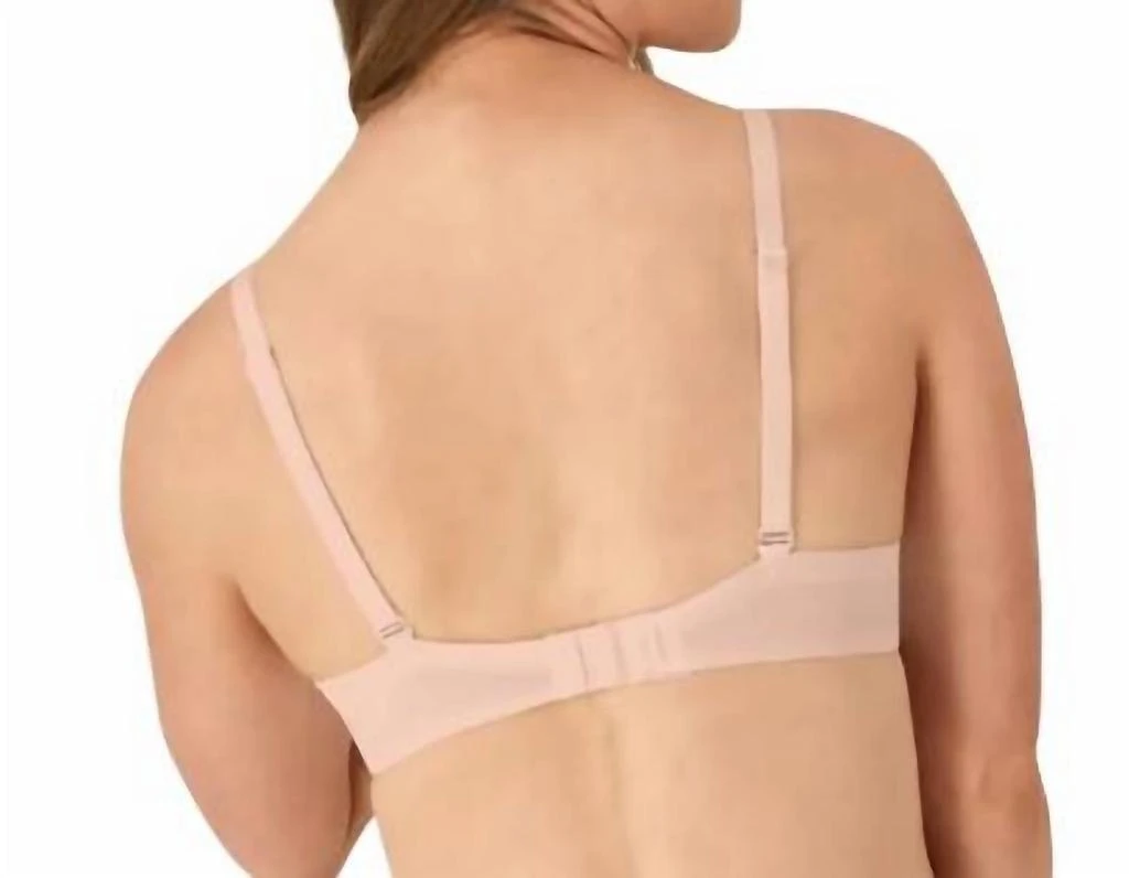 Maidenform Maidenform - One Fab Fit Everyday Modern Demi Underwire Bra 3