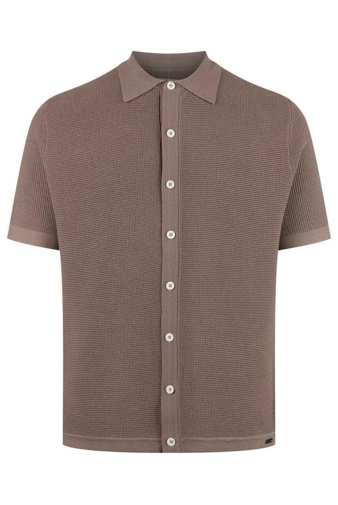 Luke 1977 Deck knitted polo