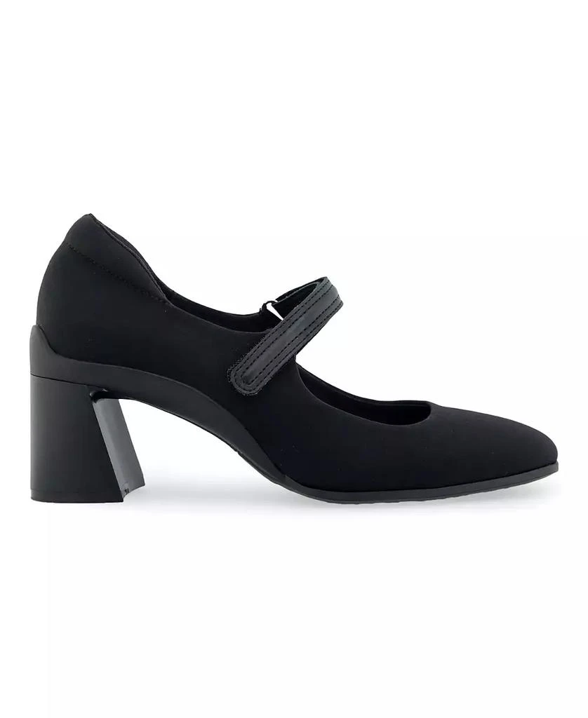 Aerosoles Women's Cassina Strap Pumps 2
