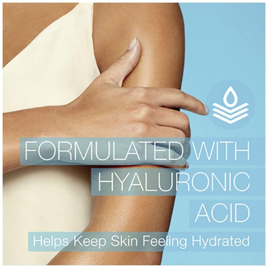 Neutrogena Hydro Boost Body Gel Cream Fragrance-Free