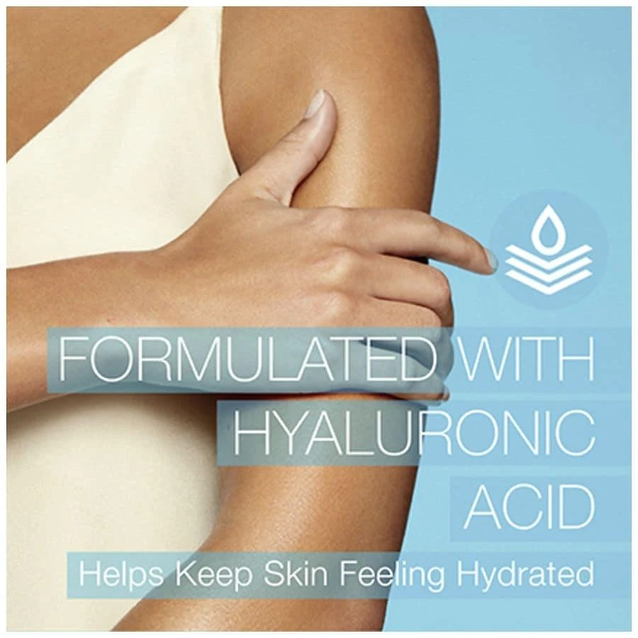 Neutrogena Hydro Boost Body Gel Cream Fragrance-Free 2