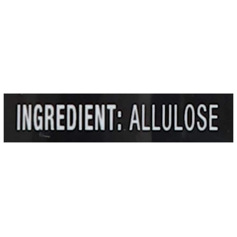 RxSugar Allulose Sugar One Pound 2