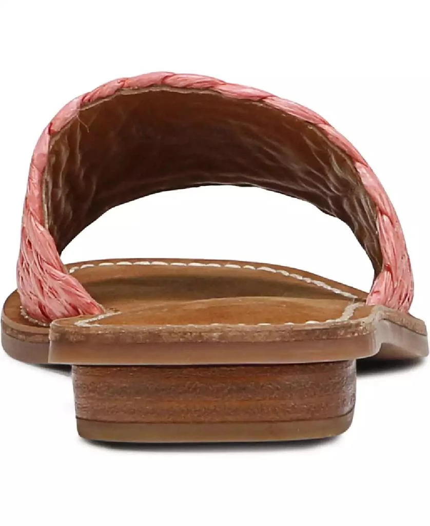Franco Sarto Women's Tina 5 Slide Sandals 3