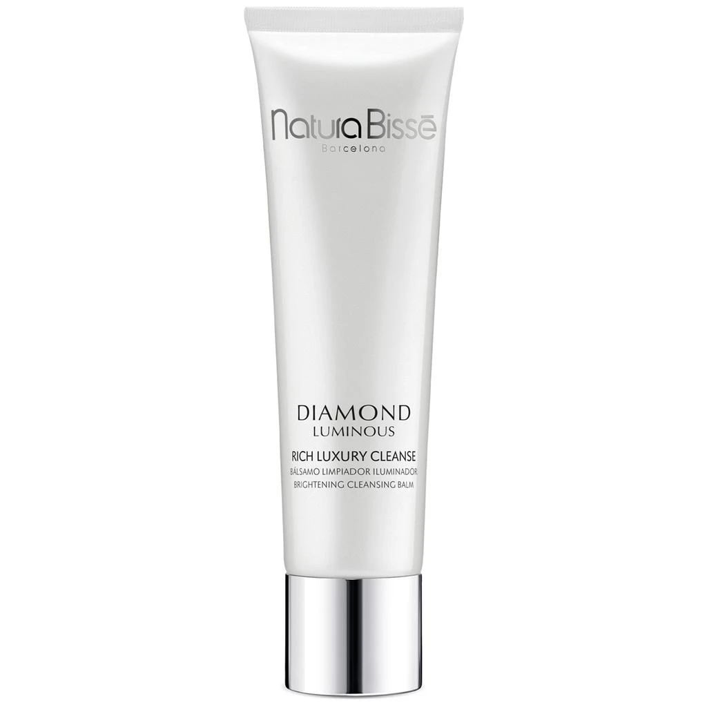 Natura Bissé Natura Bissé Diamond White Rich Luxury Cleanse 1
