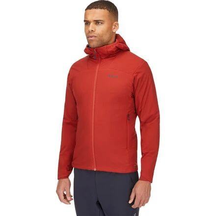 Rab Xenair Alpine Light Jacket - Men
s 5