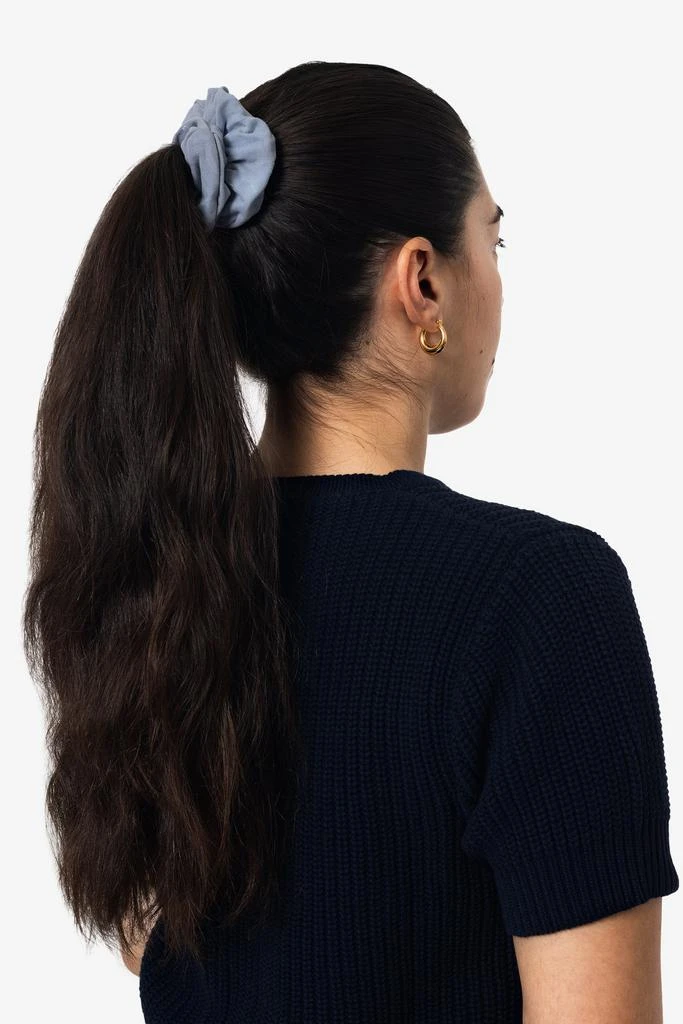 Los Angeles Apparel SCRUNCHGD - Garment Dye Scrunchie 39
