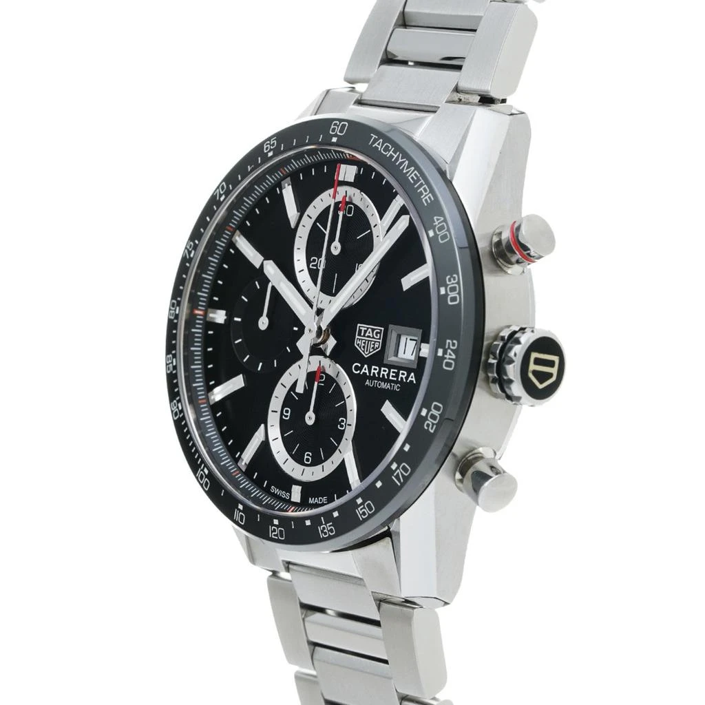 TAG Heuer Stainless Steel Wristwatch (Pre-Owned) 3