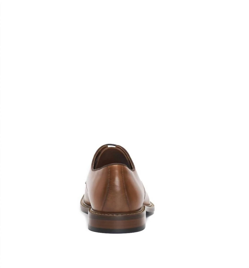 Vince Camuto MEN'S LYRE DERBY SHOES 5