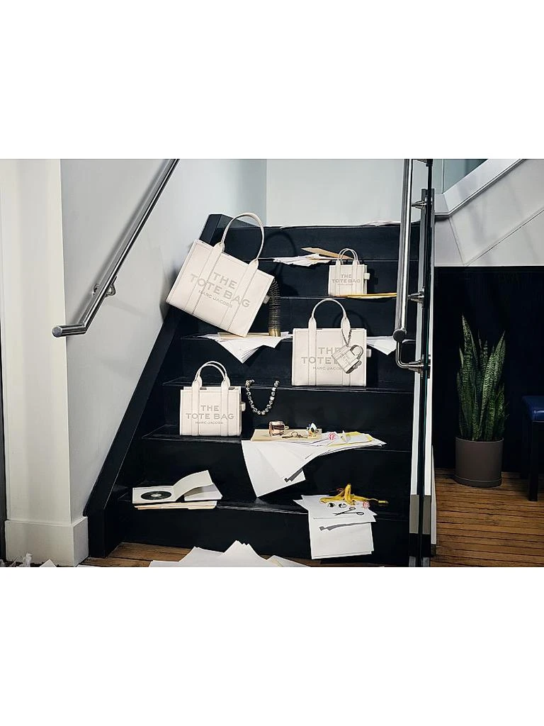 Marc Jacobs The Large Leather Tote 5