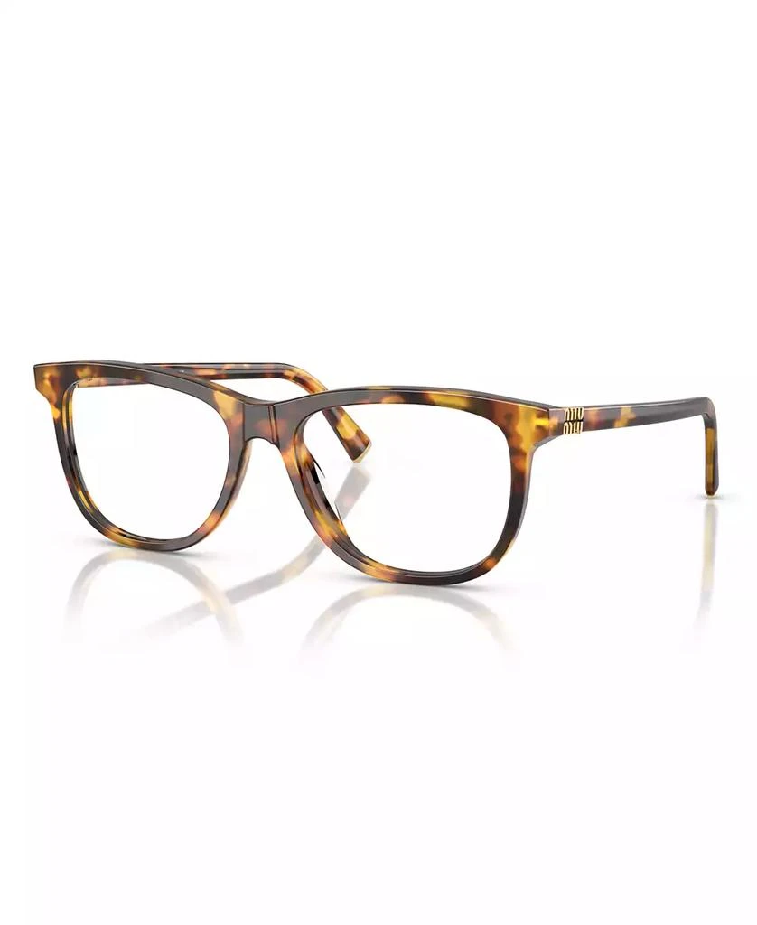 Miu Miu Women's Eyeglasses, MU 01WV 1