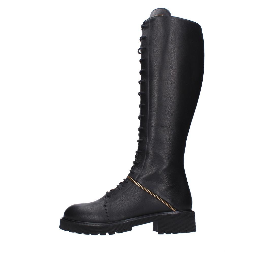 Giuseppe Zanotti Giuseppe Zanotti Boots Black