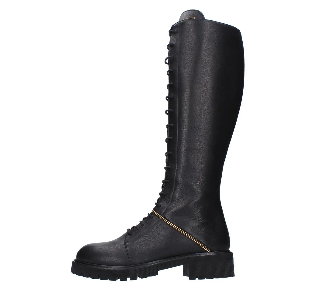 Giuseppe Zanotti Giuseppe Zanotti Boots Black 1