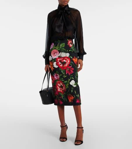 Gianvito Rossi 105 suede sandals 3