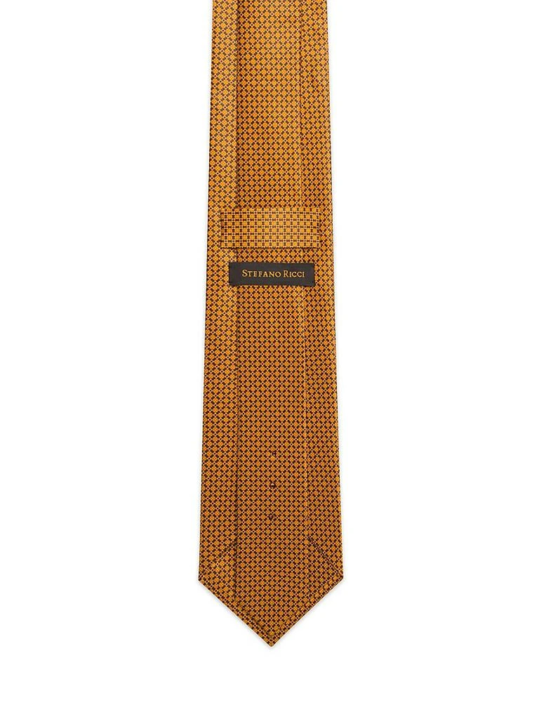 Stefano Ricci Luxury Silk Tie 3
