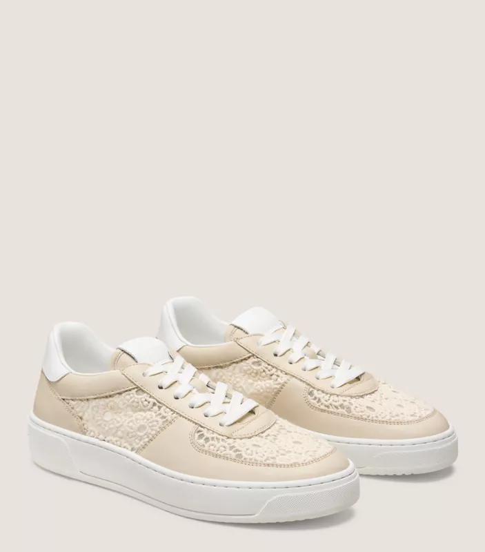 Stuart Weitzman SW COURTSIDE SNEAKER