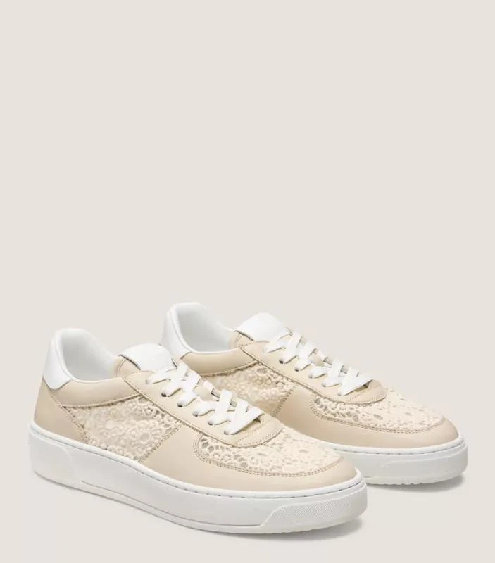 Stuart Weitzman SW COURTSIDE SNEAKER 2