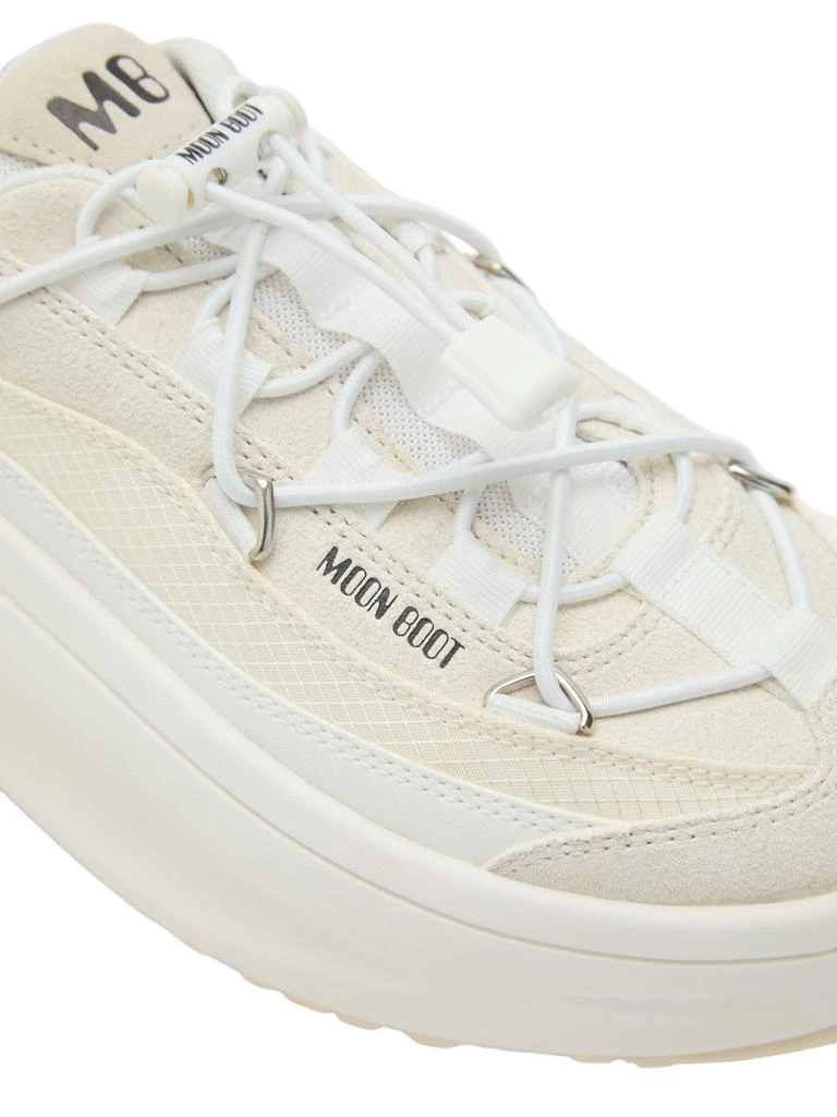 Moon Boot Moon247 Xlace Sneakers 3