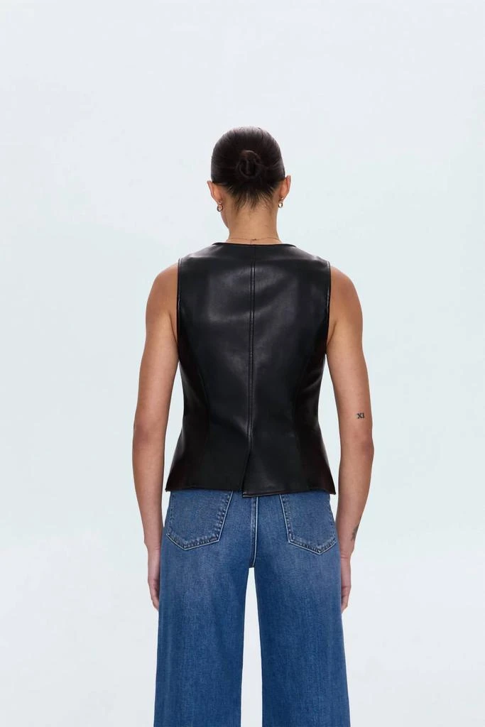 PISTOLA Pistola - Danica Vest 4