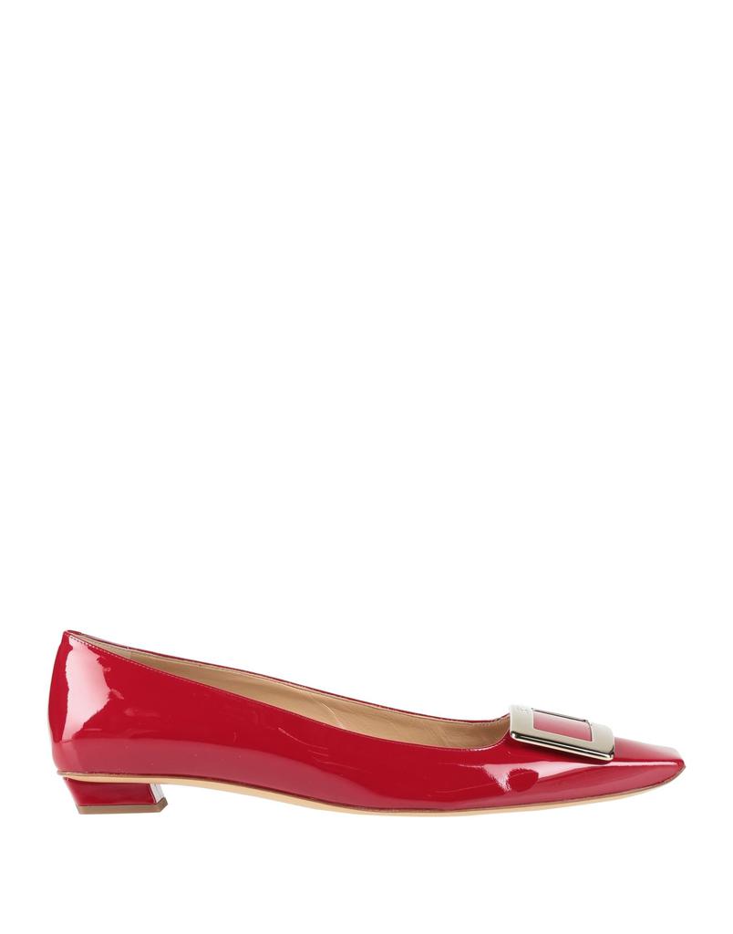 Roger Vivier Ballet flats