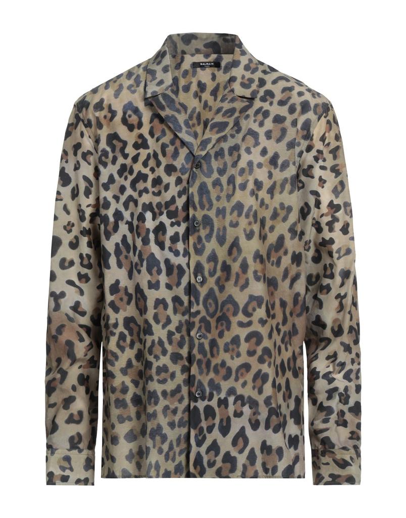 Human Made DUCK CAMO PULLOVER JACKET - Hoodies - Compare Prices