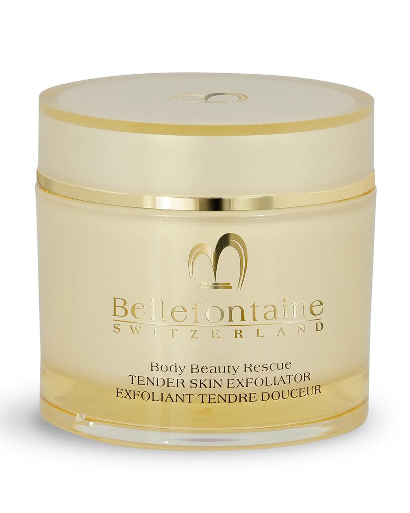 Bellefontaine Body Beauty Rescue - 6.8 oz. Tender Skin Exfoliator