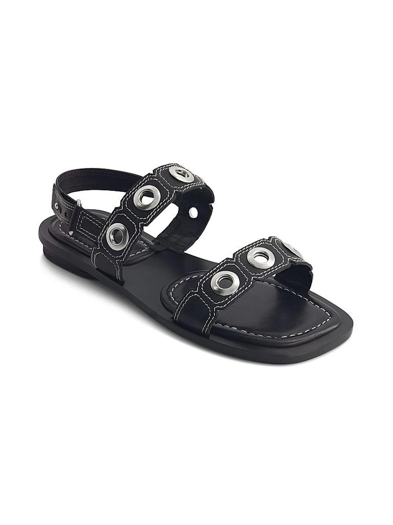 Bernardo 1946 Acro Sandals 2
