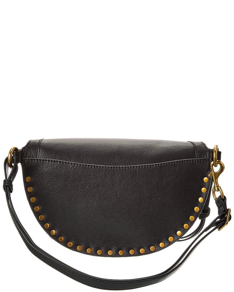 Isabel Marant Skano Leather Belt Bag 2