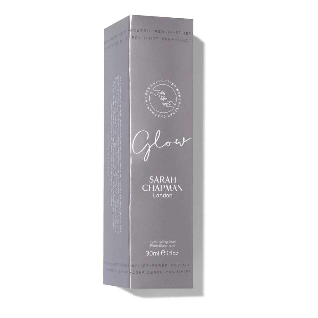 Sarah Chapman Illuminating Elixir 3