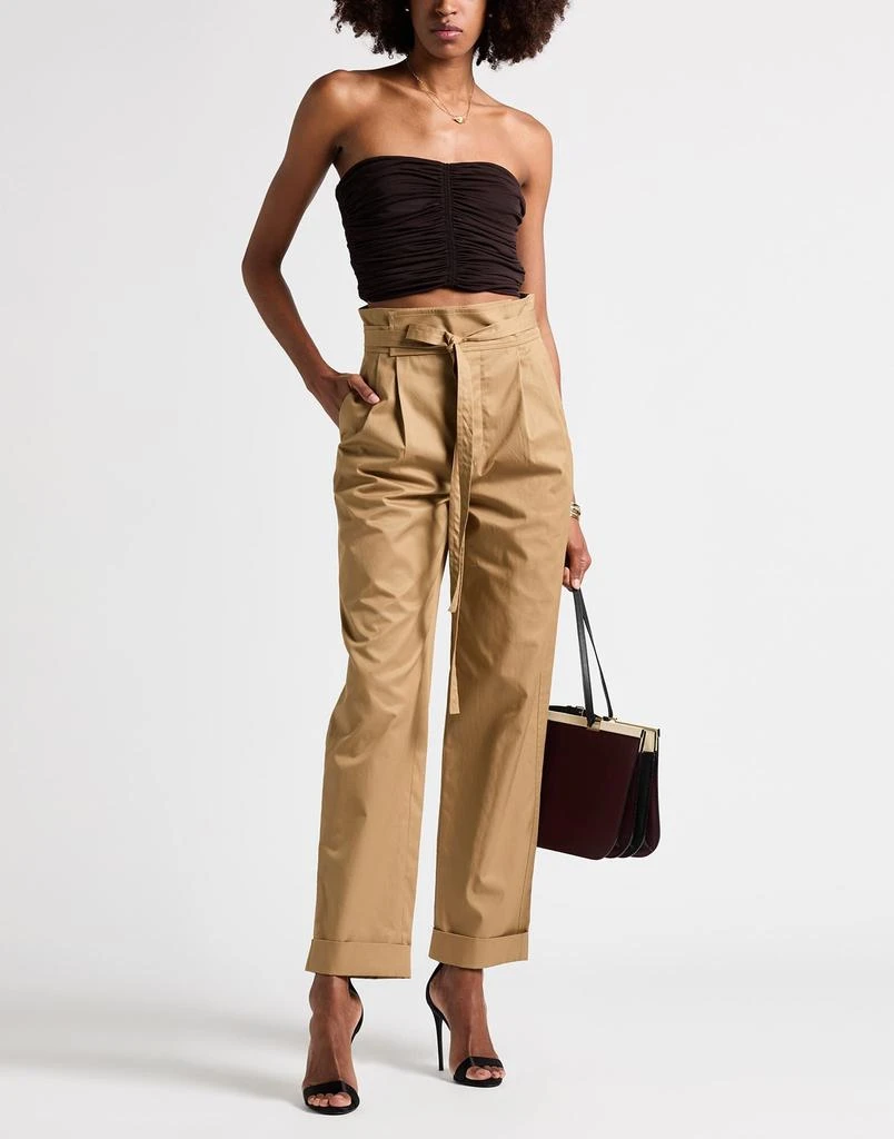 Yves Saint Laurent Casual pants 2