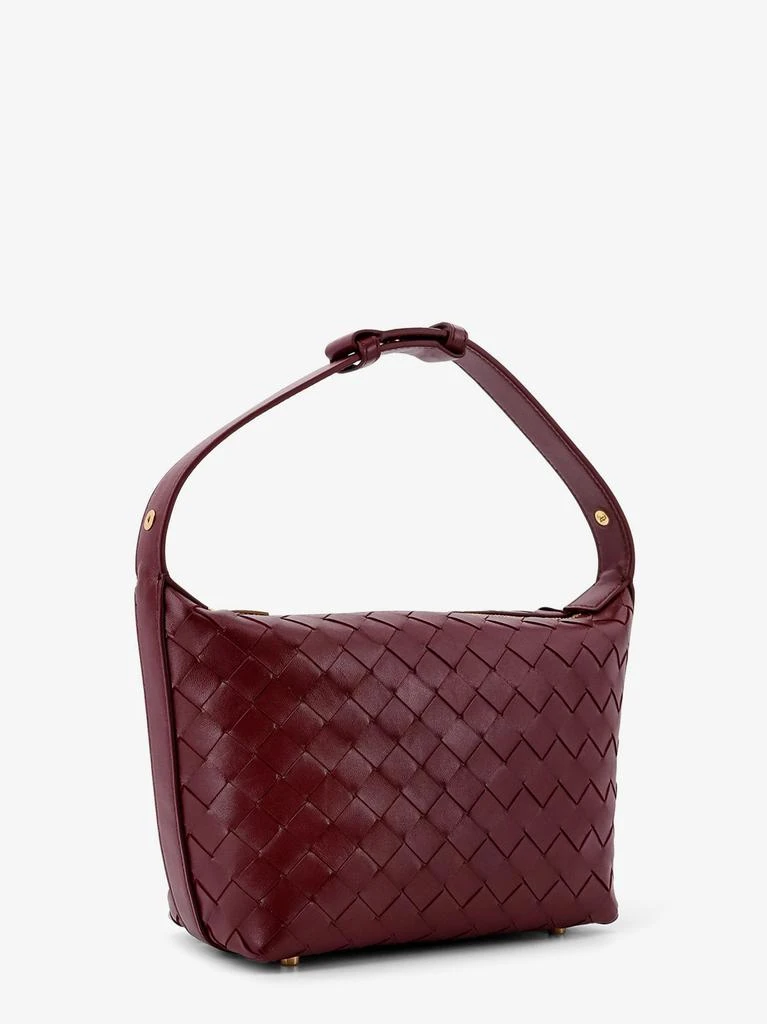 Bottega Veneta Wallace leather shoulder bag with Intrecciato motif 4