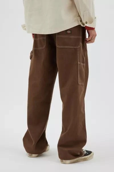 DICKIES Dickies Stevensville Carpenter Pant 3