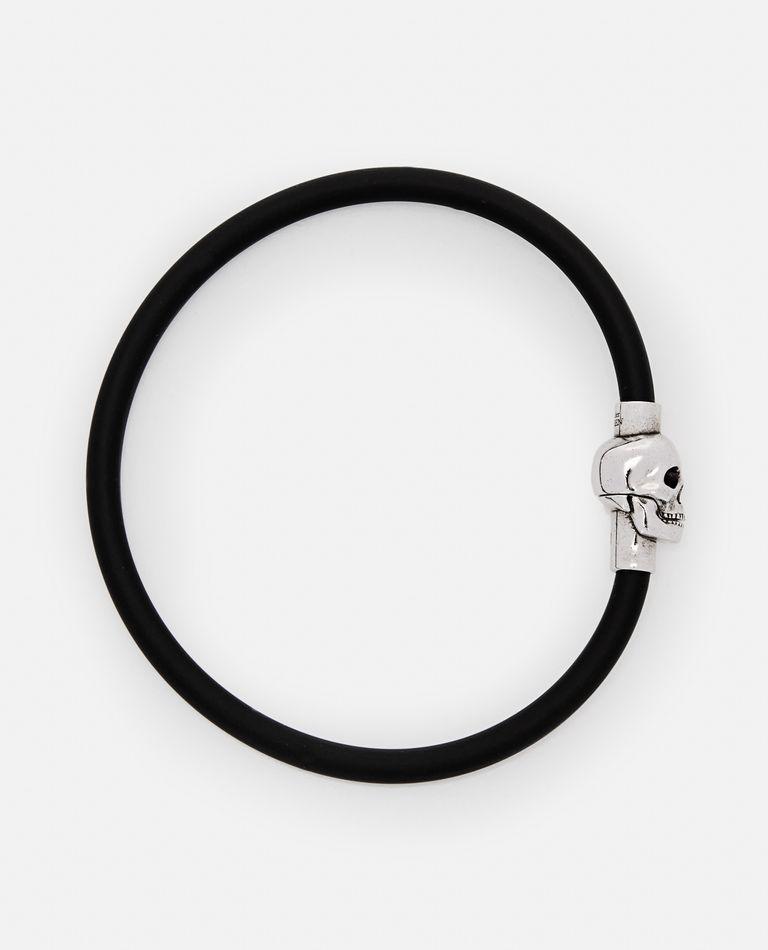 Alexander McQueen Rubber Cord Skull