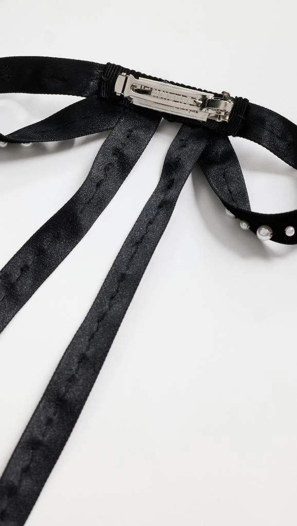 Jennifer Behr Annalee Bow Barrette 4