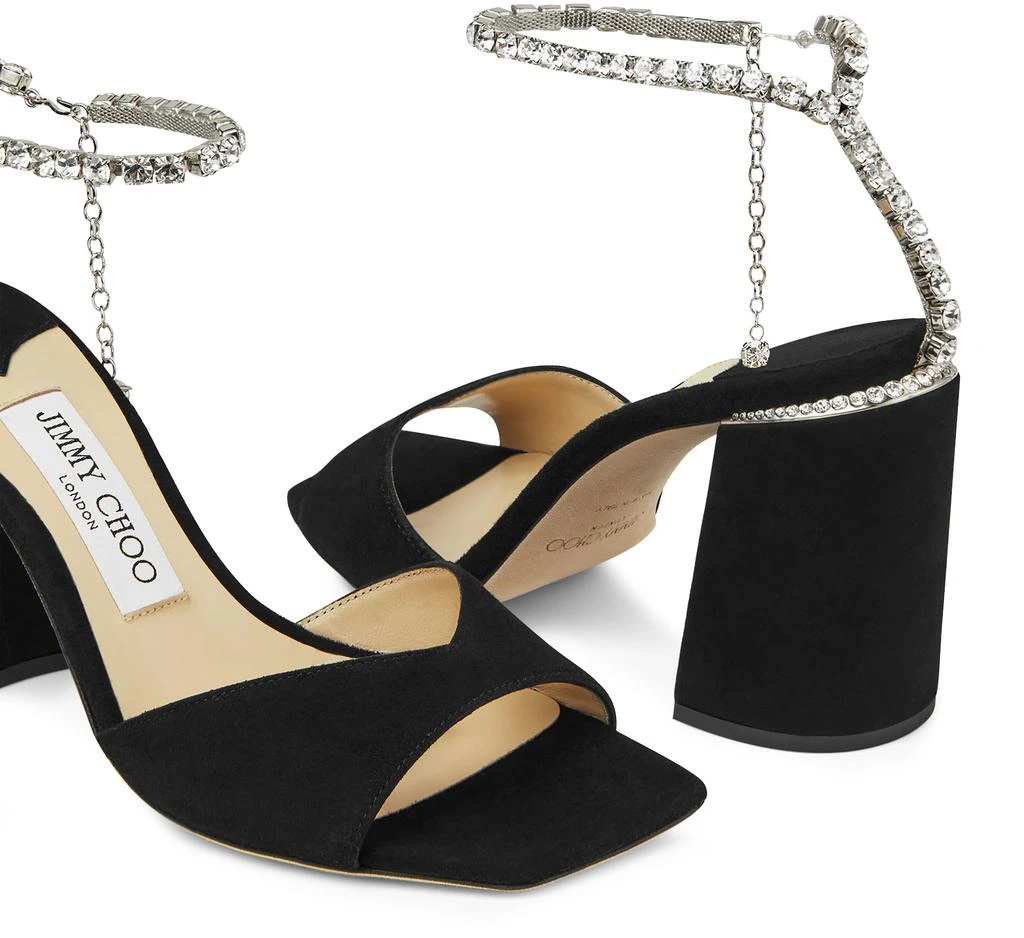 Jimmy Choo Saeda 85 sandals 6