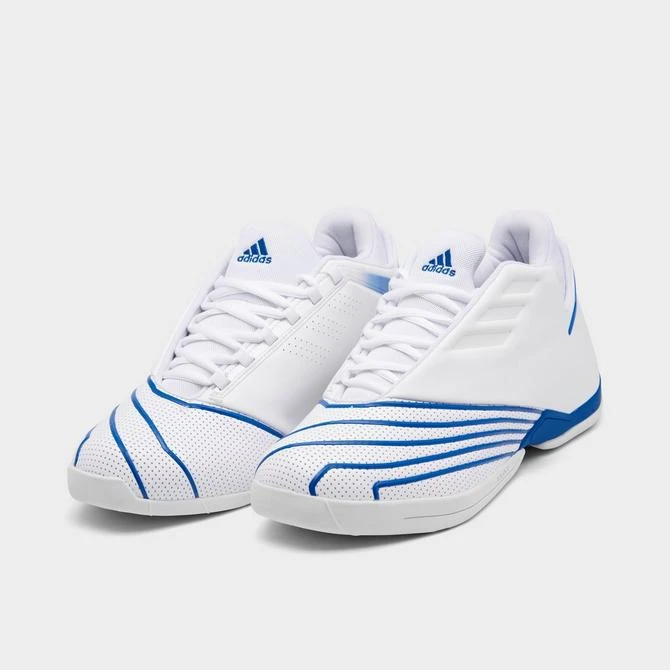 Adidas Men's adidas T-MAC 2.0 EVO Basketball Shoes 3