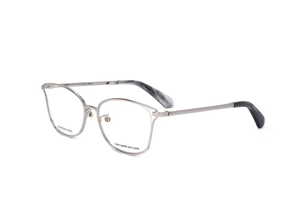Kate Spade Kate Spade Cat-Eye Frame Glasses 2