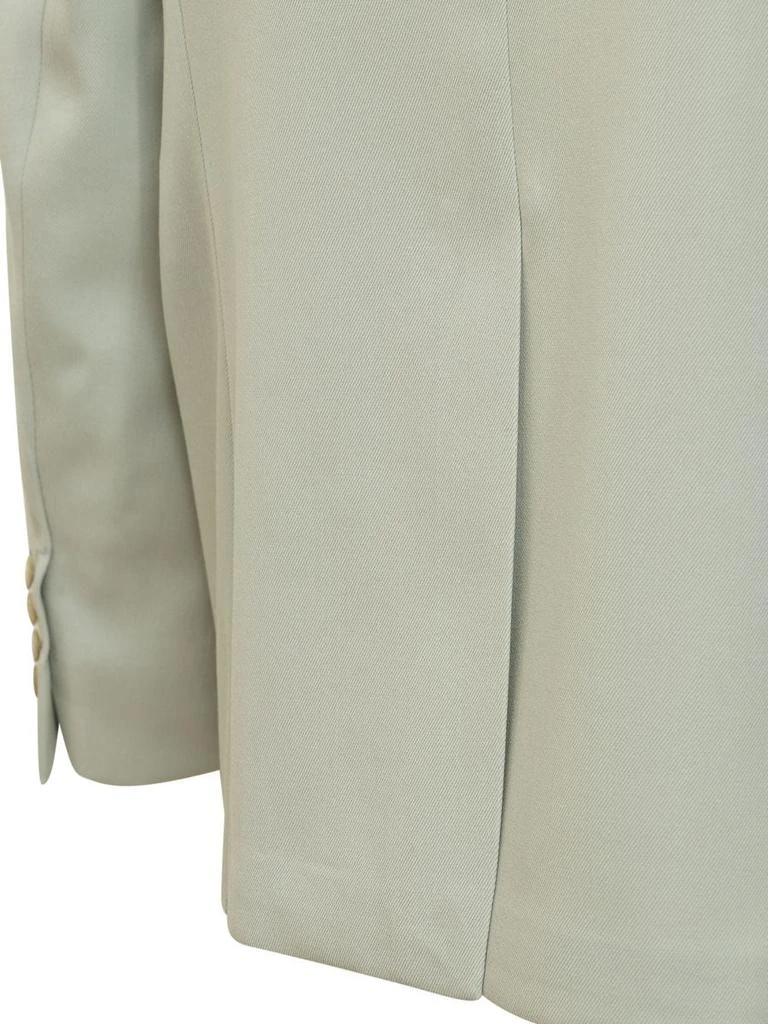 Lanvin Lanvin Blazers 4