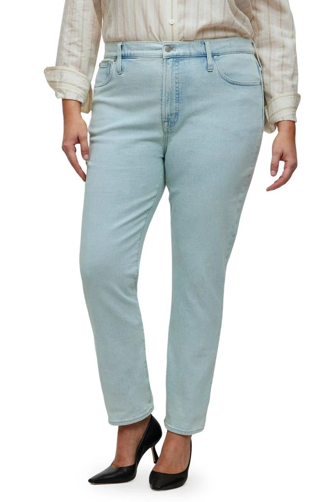 Madewell The Perfect Vintage Jeans 3